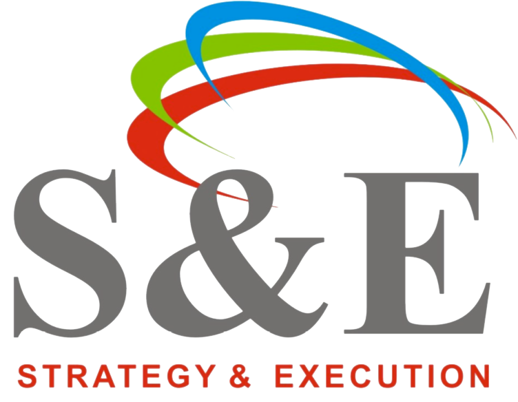 S&E logo